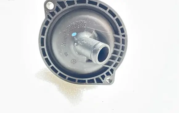 Audi A4 S4 B6 8E 8H Oil breather separator 020612002