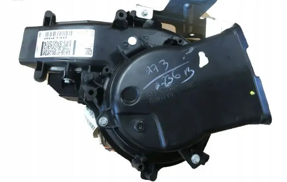 Cadillac SRX Heater fan/blower 20889400