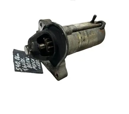 Volvo S40 Starter motor 30795406 3M5T11000CF