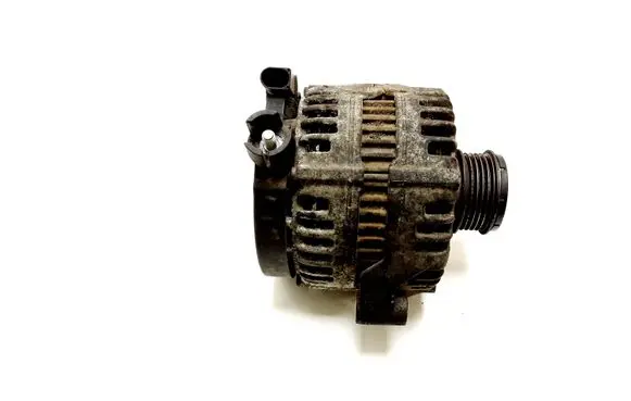 Volvo S80 Generator/alternator 30773111