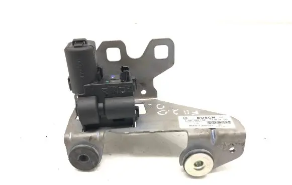 BMW 5 F10 F11 Tailgate window lock/catch/latch 7308831 7250299 1391098144