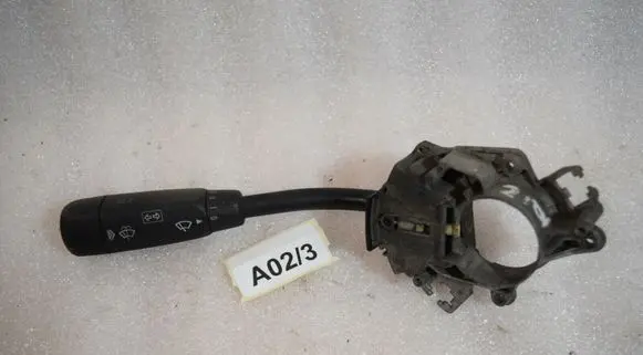 Mercedes-Benz E W210 Indicator stalk 2105450110