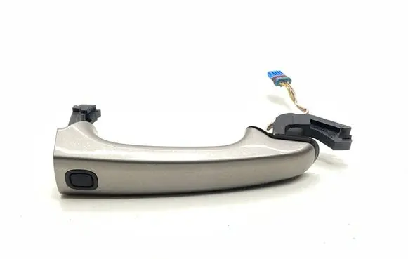 Jaguar XK - XKR Front door exterior handle 30753786 LMO