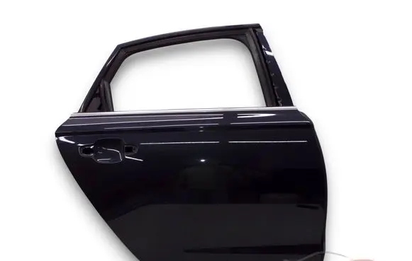 Audi A6 S6 C7 4G Rear door 4G5833052