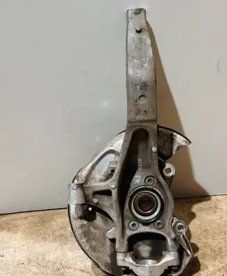 Volvo XC90 Front wheel hub 31360700