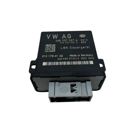 Audi A8 S8 D4 4H Light module LCM 4H0907357A 01017801AE