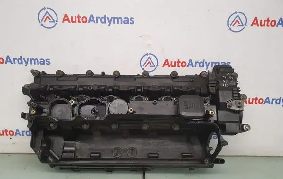 BMW 5 E60 E61 Rocker cam cover 7789395 11127789395