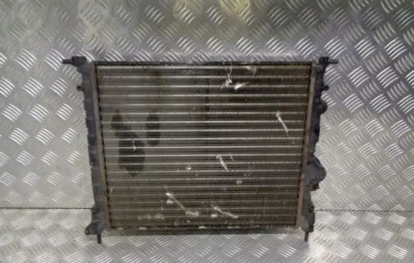 Renault Thalia I Radiator set 