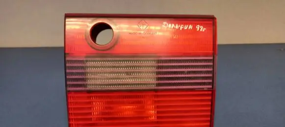 Volkswagen PASSAT B4 Rear/tail lights 394108