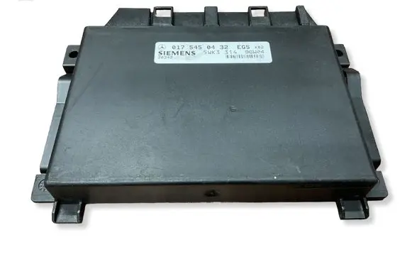 Mercedes-Benz S W140 Gearbox control unit/module 0175450432