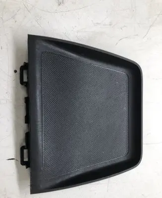 Mazda 3 III Other center console (tunnel) element B45A64362 K3006
