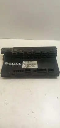 Mercedes-Benz C W203 SAM control unit A0035455101 0035455101