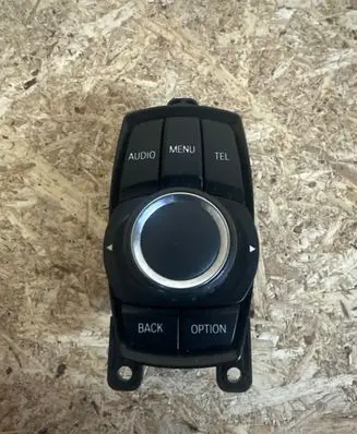 BMW 1 F20 F21 Head unit multimedia control 9261704 033623101 140426R0
