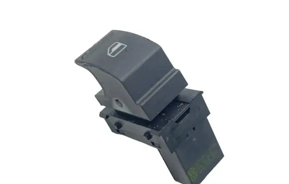 Volkswagen PASSAT B6 Electric window control switch 1F0959855