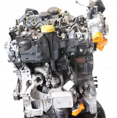 Renault Megane IV Engine K9KU873