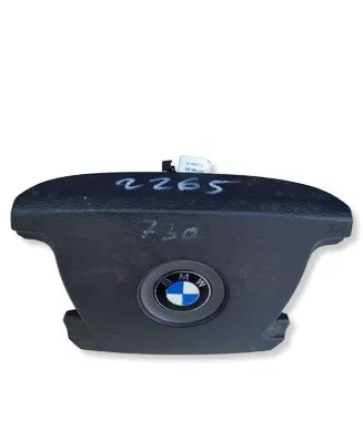 BMW 7 E65 E66 Steering wheel airbag 602425901 336761777023 03B174KA0177H