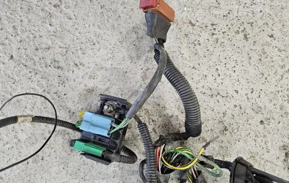 Peugeot 806 Other wiring loom