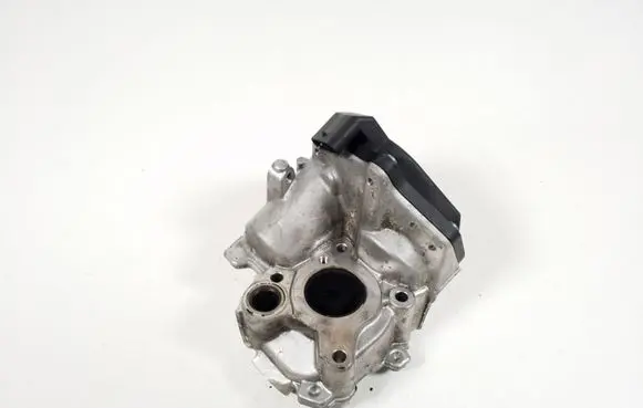 Mercedes-Benz SLK R172 EGR valve A6511400460