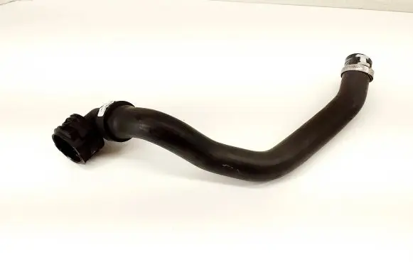 Peugeot 5008 II Engine coolant pipe/hose 9812441880