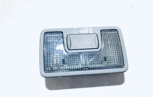 Audi A6 S6 C5 4B Rear seat light 4B9947123