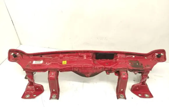 Top upper radiator support slam panel