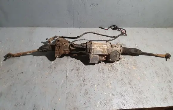 Audi A3 S3 8P Steering rack 1K1909144L