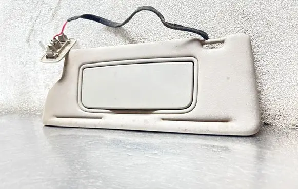 Volvo C70 Sun visor 1385349