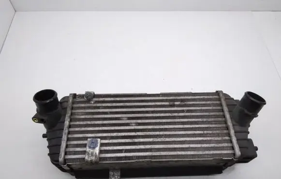 KIA Optima Intercooler radiator