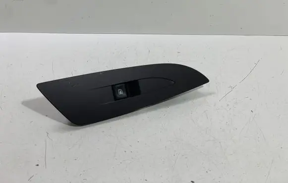 Renault Espace V (RFC) Electric window control switch 809607085R