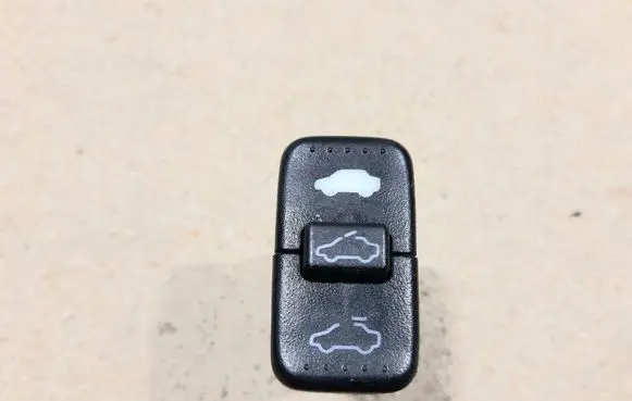 Honda CR-V Sunroof switch 