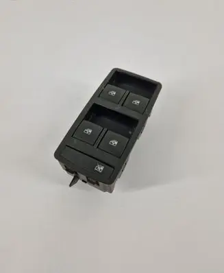 Opel Insignia A Electric window control switch 22915121