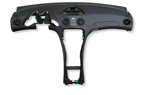 Mercedes-Benz SL R230 Dashboard 