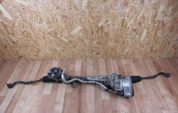 Hyundai Tucson TL Steering rack 57700D7100