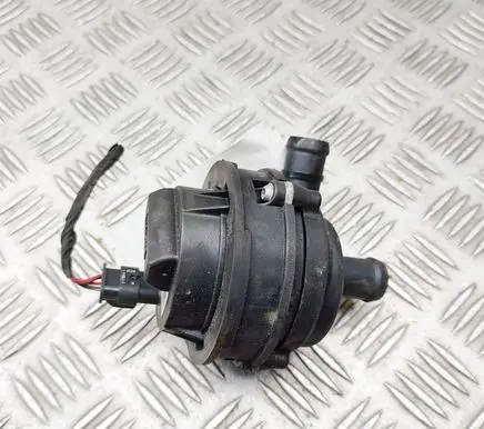 Jeep Compass Electric auxiliary coolant/water pump 52115758