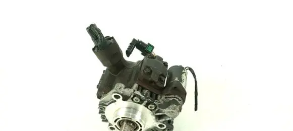 Ford Kuga I Fuel injection high pressure pump 9685705080 A2C27100268