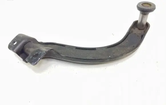 Renault Trafic II (X83) Sliding door upper roller guide/hinge D312370