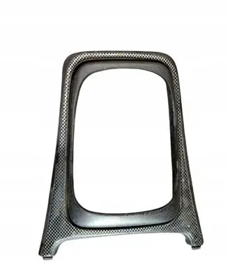 Nissan NX 100 Gear shifter surround trim plastic 