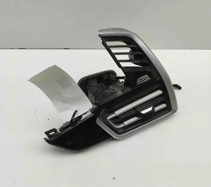BMW X5 G05 Dashboard air vent grill cover trim 9399473