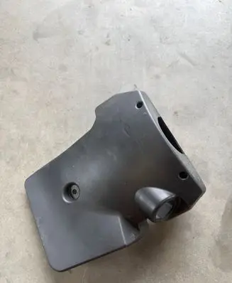 Ligier JS 50 Steering wheel trim