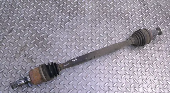 Mazda MX-5 NC Miata Rear driveshaft