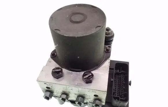 Audi A6 S6 C6 4F ABS Pump 4F0910517AC 4F0614517T