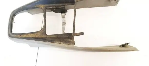 Volkswagen Golf IV Center console 1J1863201