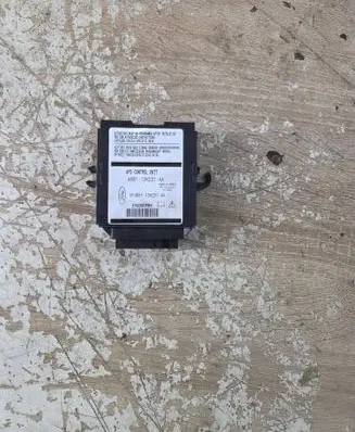 Ford Focus Light module LCM 4M5113K031AA VP4M5F13K031AA EYQ000PRH