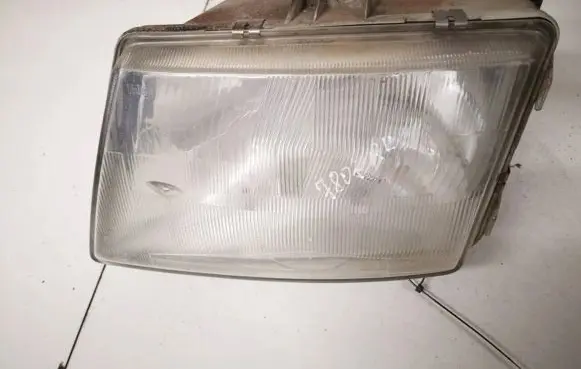 Mercedes-Benz Vito Viano W638 Headlight/headlamp