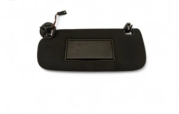Dodge Durango III Sun visor