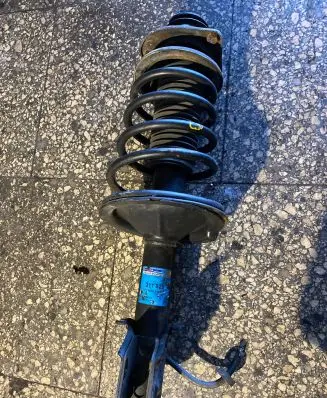 Fiat Doblo Front shock absorber/damper