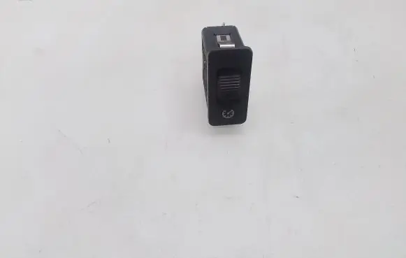 Panel lighting control switch