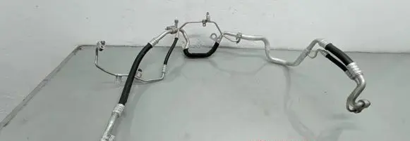 Mercedes-Benz A W177 Air conditioning (A/C) pipe/hose A1778304801