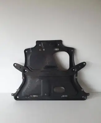BMW 4 F36 Gran coupe Pickup box liner 6860952