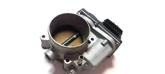Lexus GS 300 350 430 450H Throttle valve 2203031020